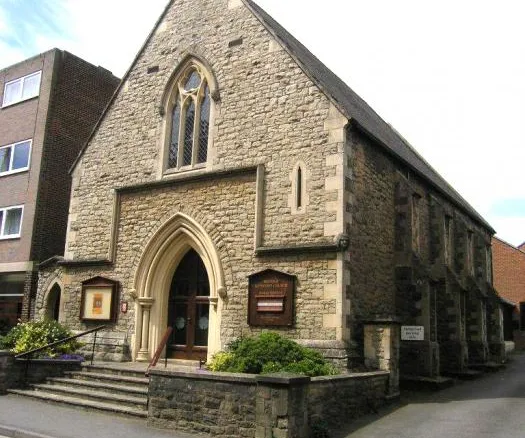 Wantage