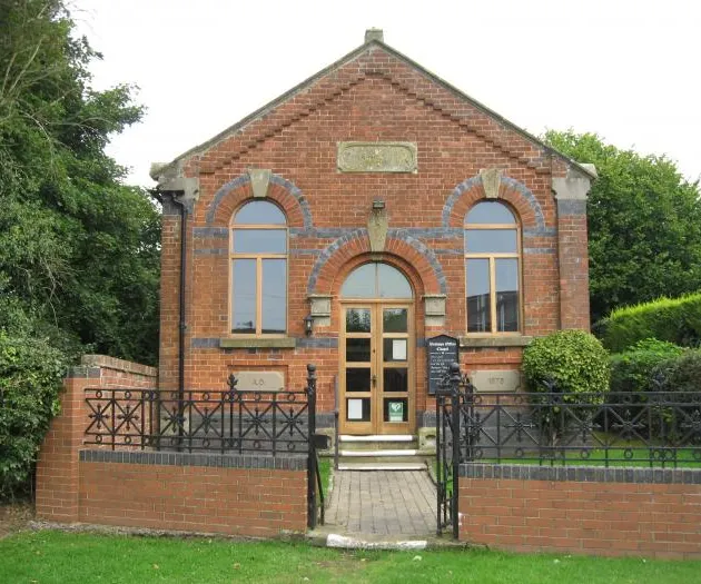 Bishops Offley