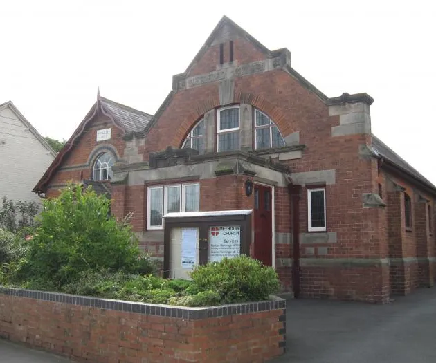 Eccleshall