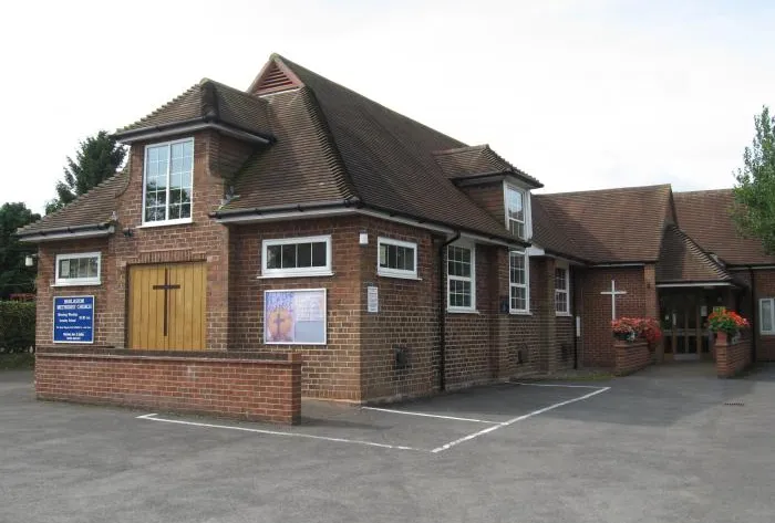 Barlaston