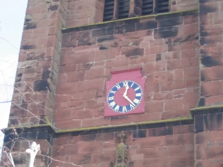 Church 1