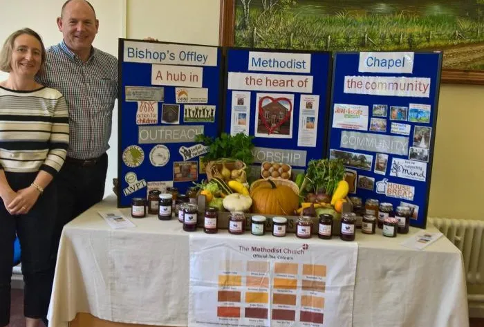 News &ndash; Chapel on tour