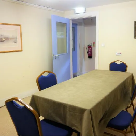Jubilee Hall Room 4-1
