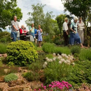 Open Gardens 03