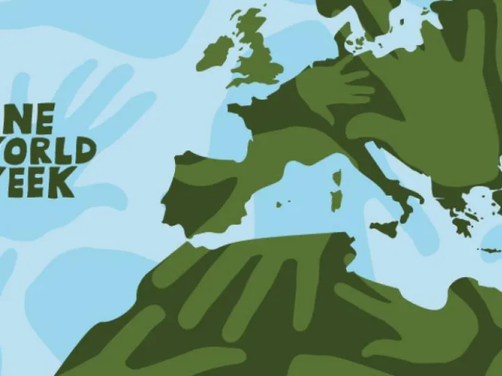 Oneworldweek