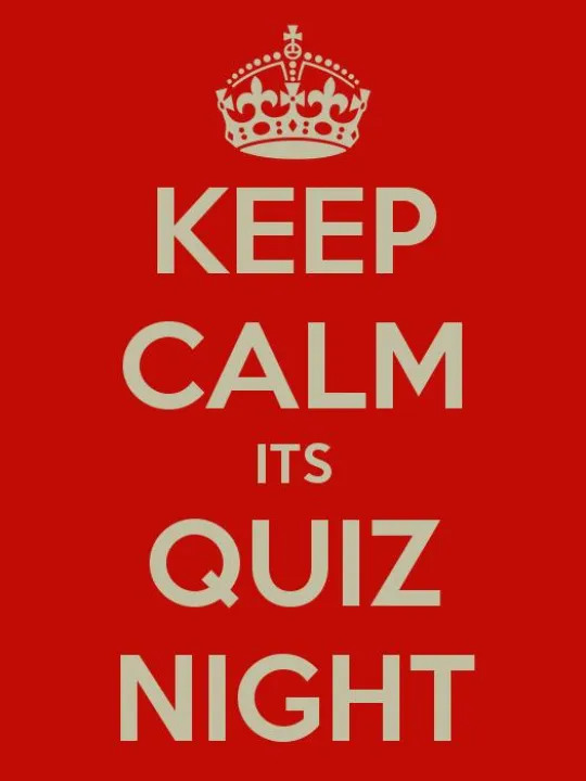 quiz-night