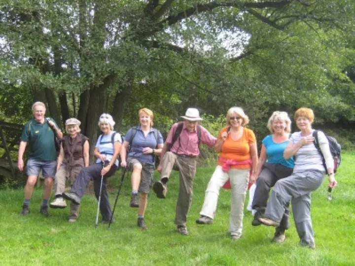 Ramblers 01