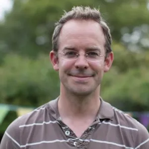 Rob McLoughlin