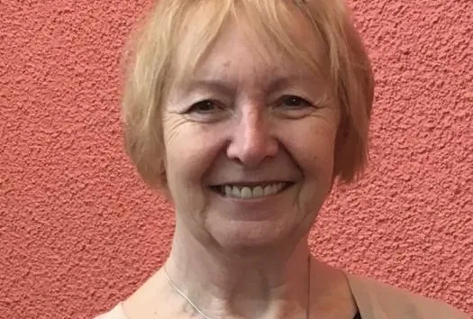 Sandra Collins