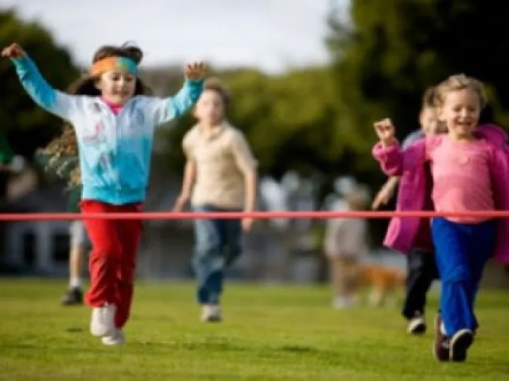 Childrens Sport 05