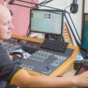 Mark Chapple &ndash; Summerfest Radio