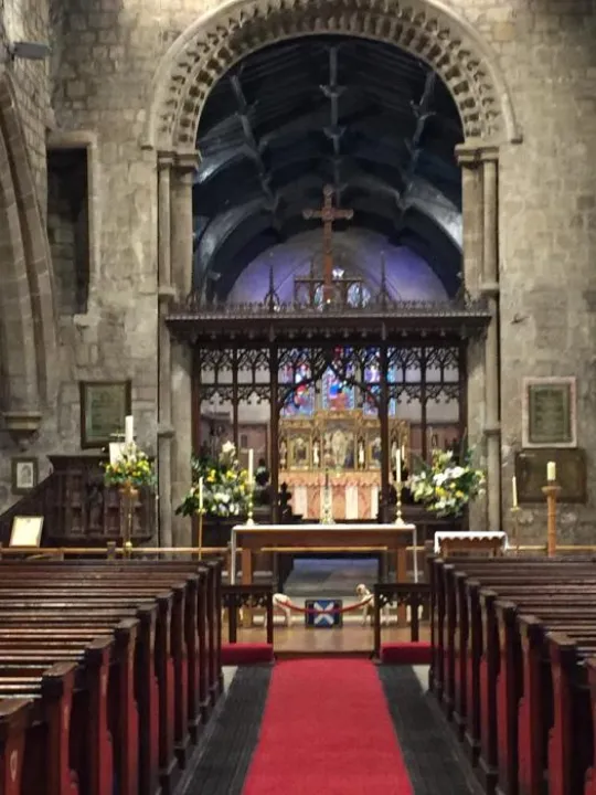 St Andrews 2 (2)