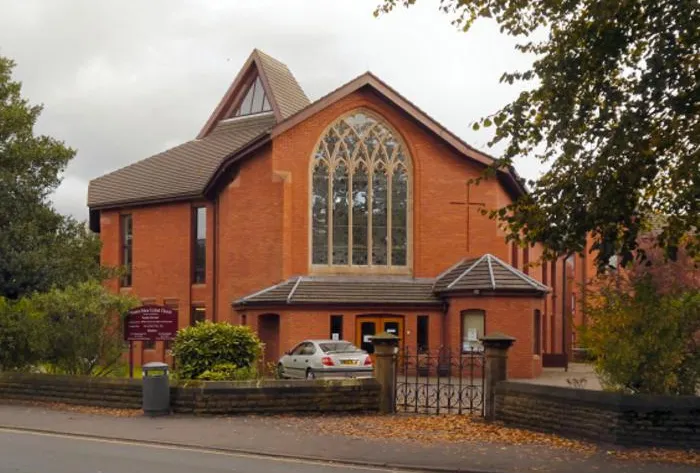 Heaton moor