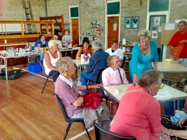 Summer Fair-