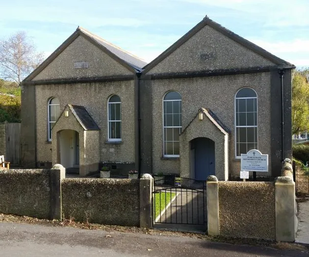 Portesham