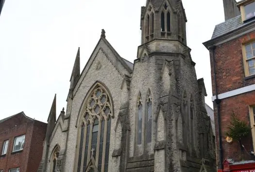 Dorchester