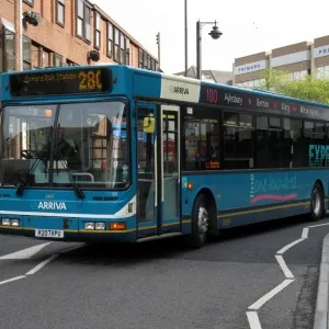 Arriva Bus No280