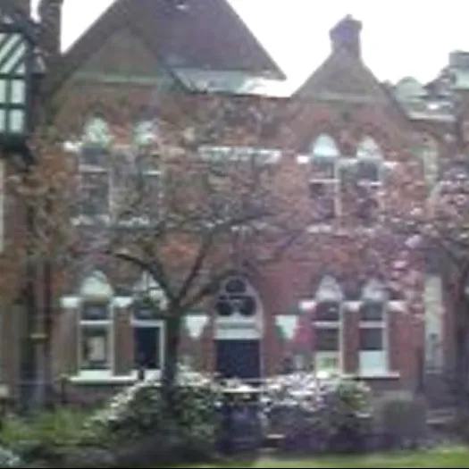 Pilgrim House