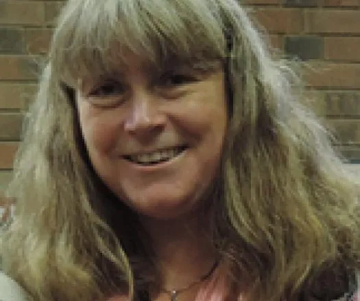 Maria Jacobson