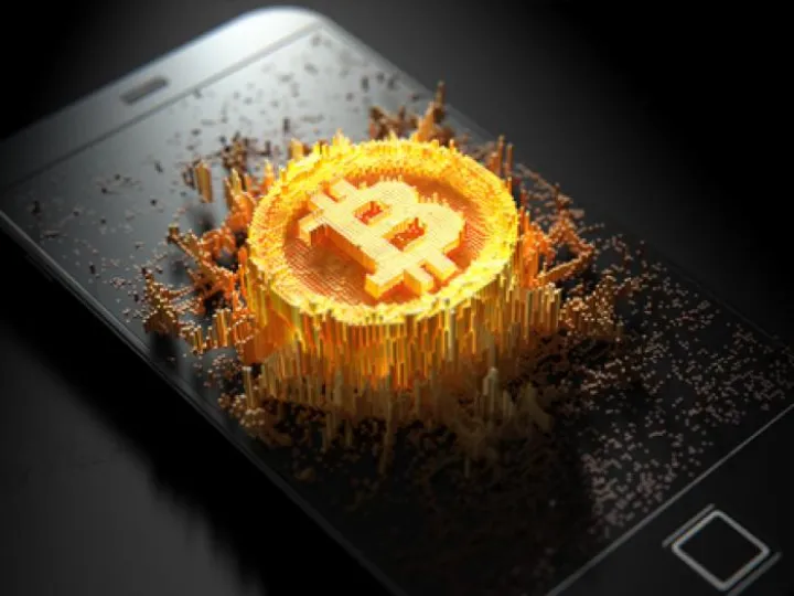 Cryptocurrency