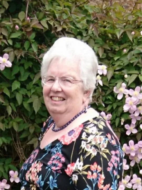 Pam Woodland
