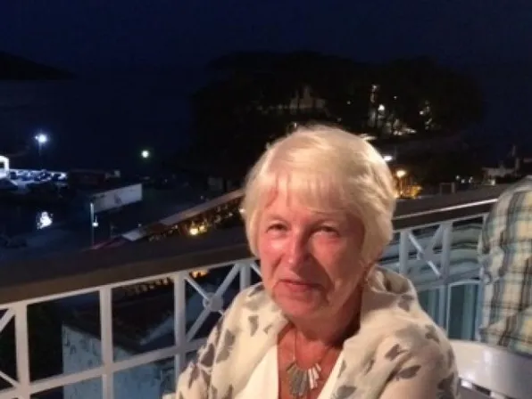 Sue Nicklin 2