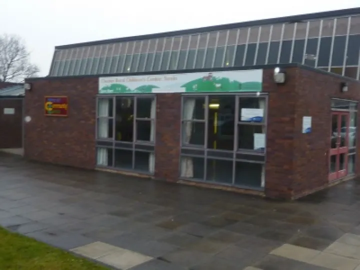 Community Centre