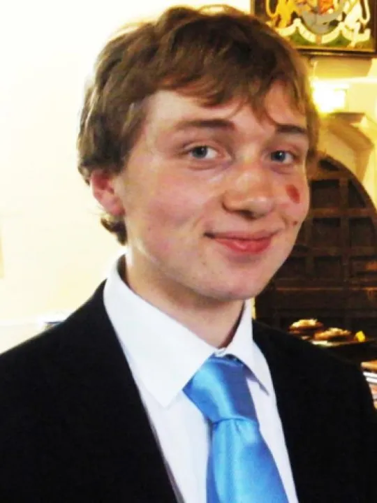 Peter Shepherd_Organist