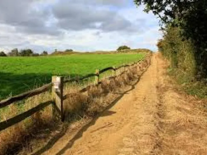 Helsby hills