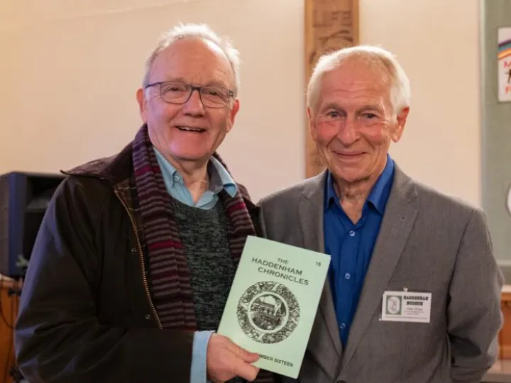 Bruce Alexander & Alan Rose_Nov18