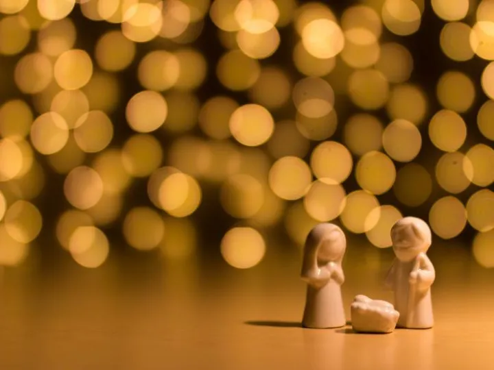 The Nativity photo