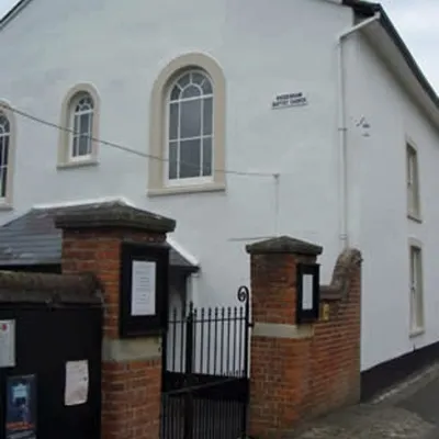 Baptist Church
