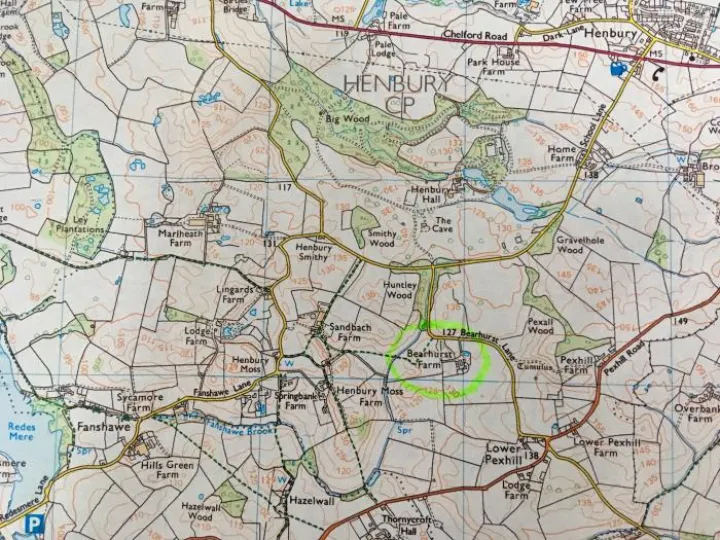 Bearhurst Farm