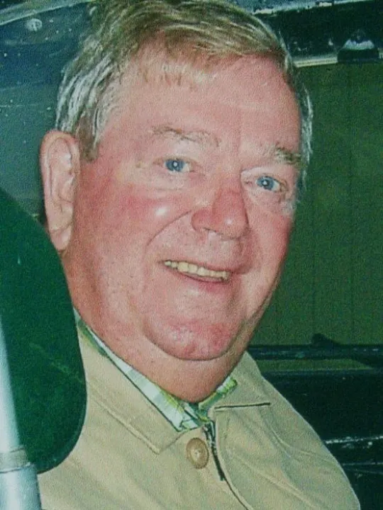 David Lindsey