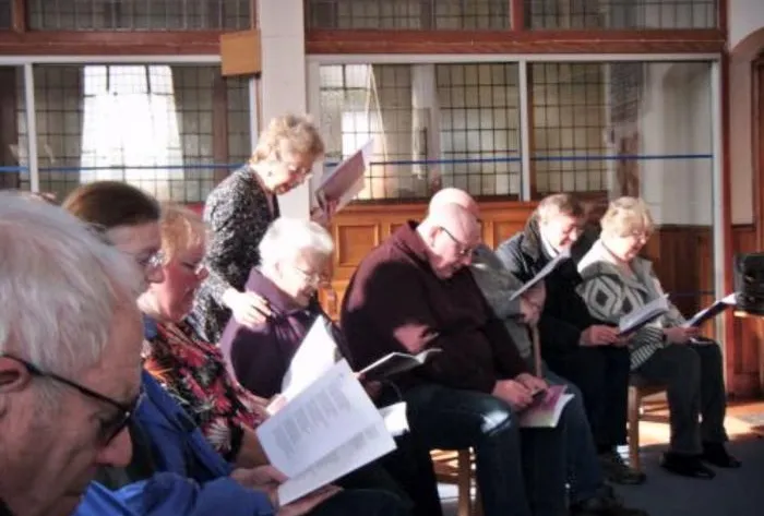 Wem Dementia service 1