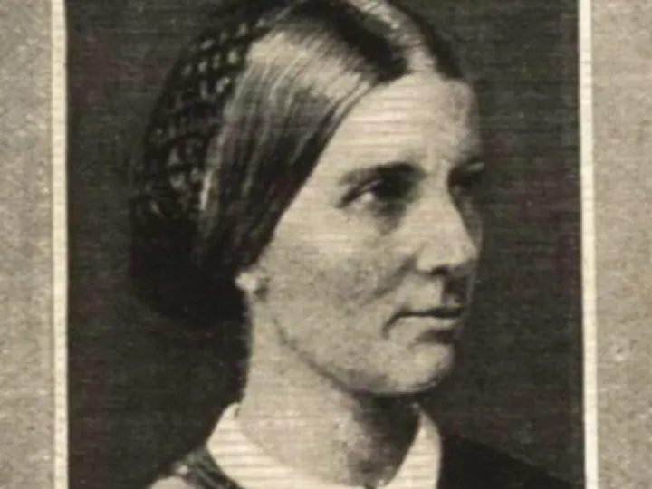 Jane Taylor