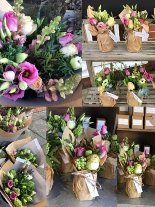 flowers