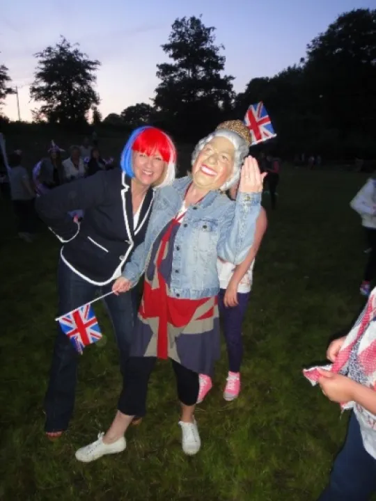 Jubilee 1