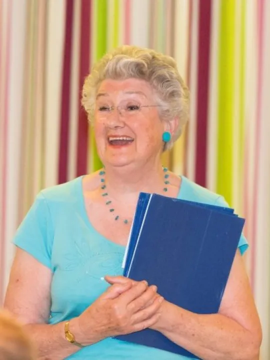 Mary Pritchard 01