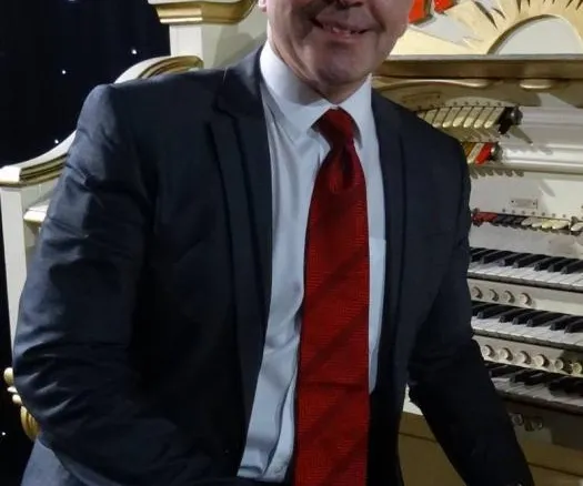 NIcholas Martin