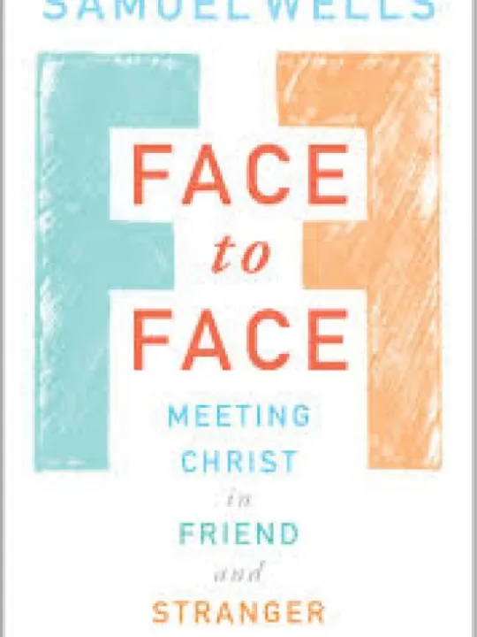 AMC Face to face