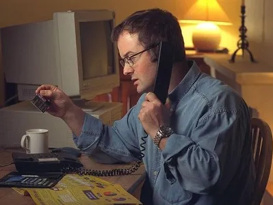 Phone Scam 01