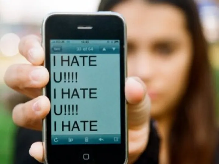 Cyberbullying 01