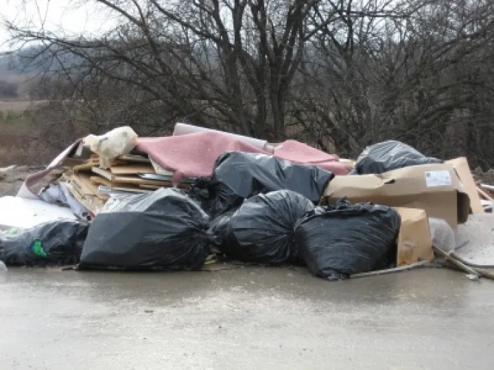 Fly Tipping 01