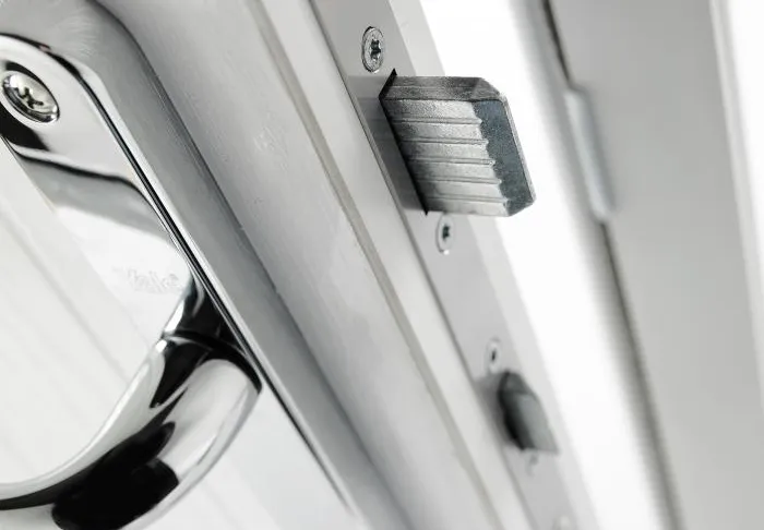 Door lock