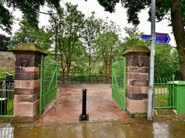 Pocket Park 2