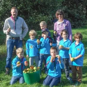 Haddenham Beavers
