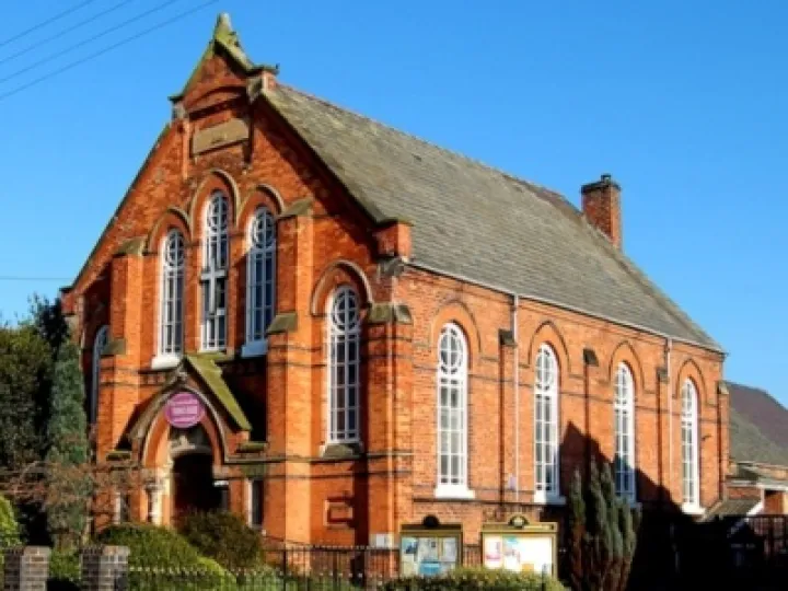 Hawksmere