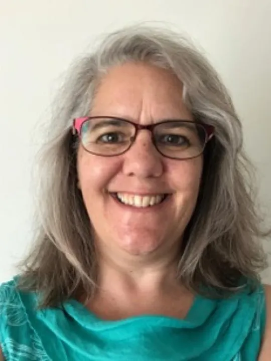 Debbie Hekkink