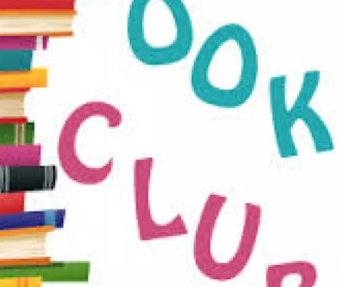 Book Club 1